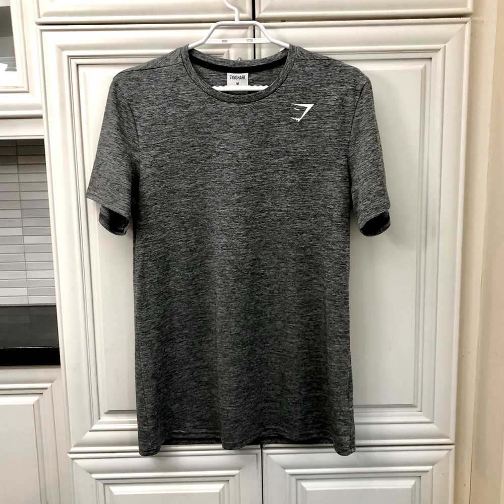 Gymshark Men’s athletic s/s t-shirt